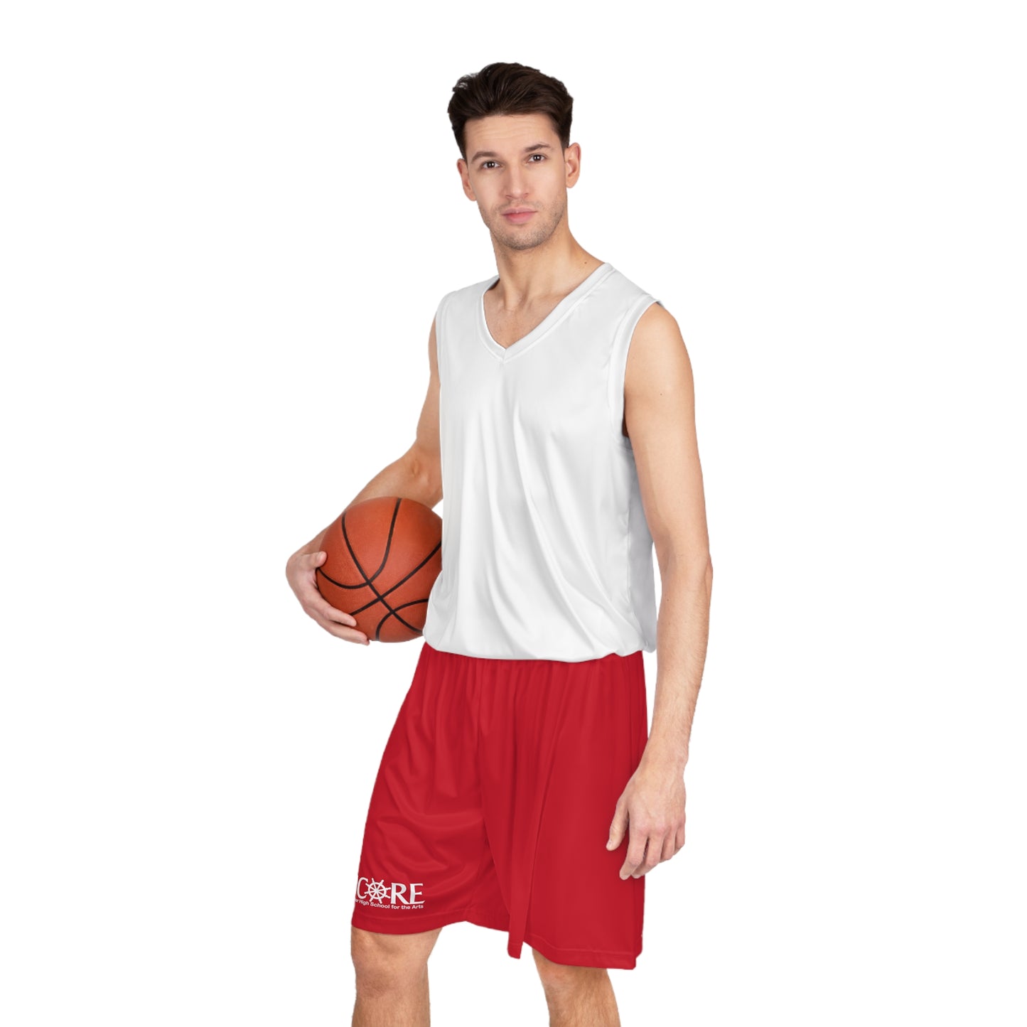 PE Shorts