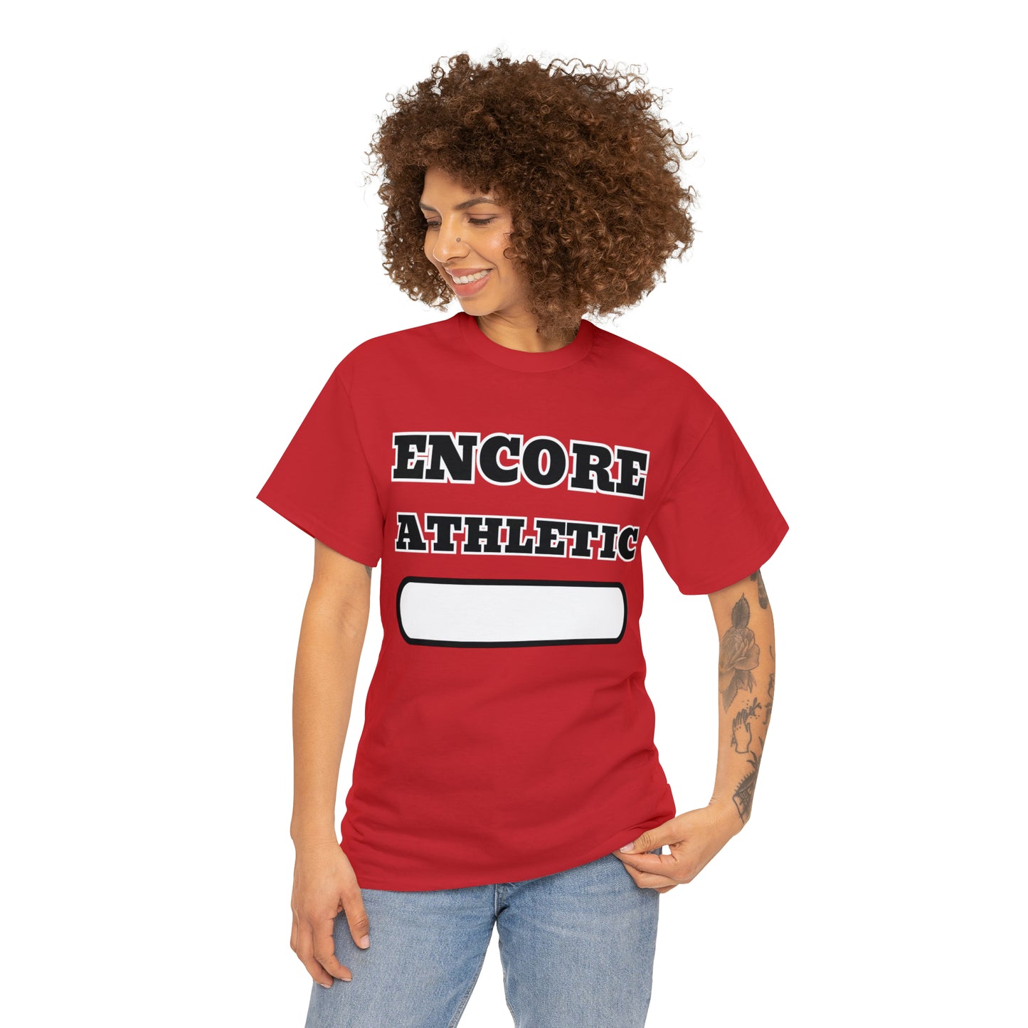 PE Shirt
