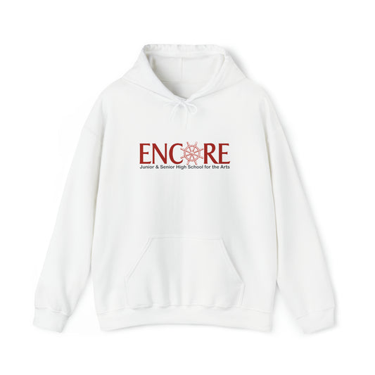 Staff Sweatshirt