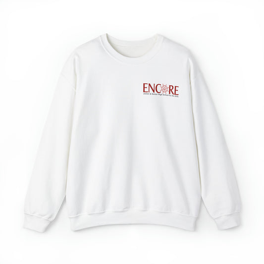 Staff Crewneck