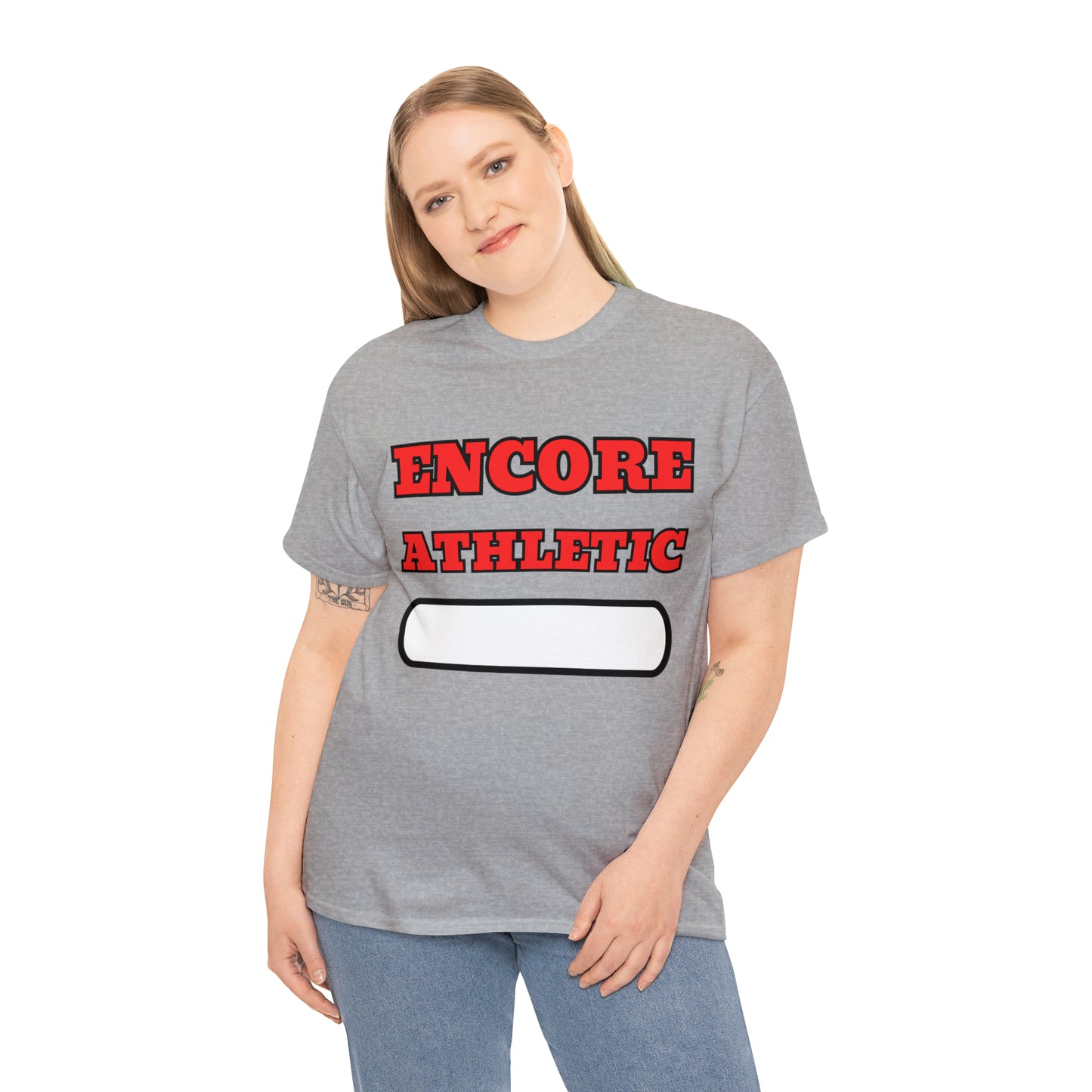 PE Shirt