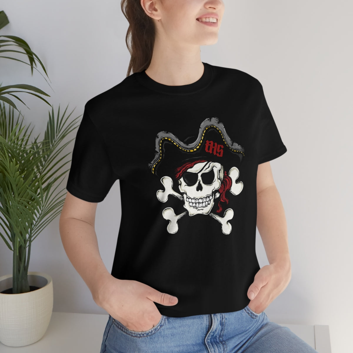 Proud Parent - Unisex Jersey Short Sleeve Tee
