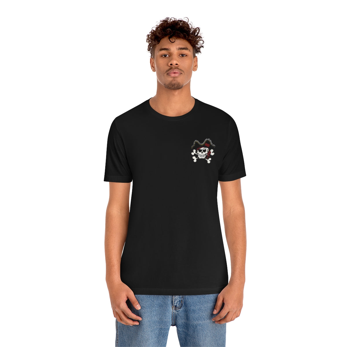 Class of 2025 - Unisex Jersey Short Sleeve Tee