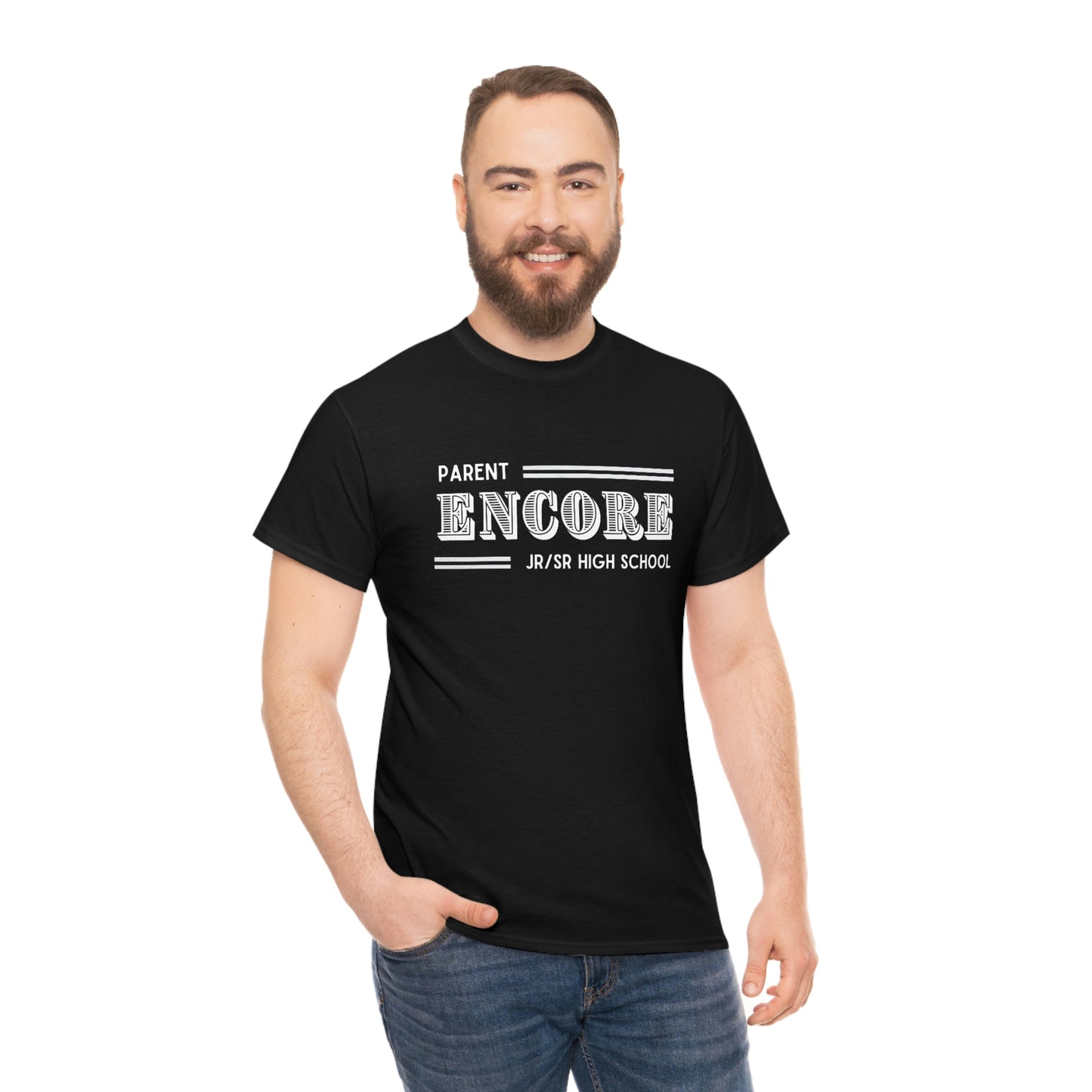 PARENT Shirt
