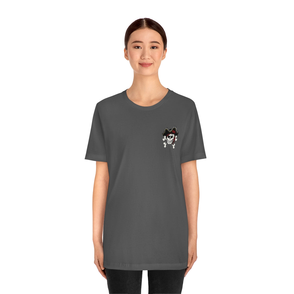 Class of 2025 - Unisex Jersey Short Sleeve Tee
