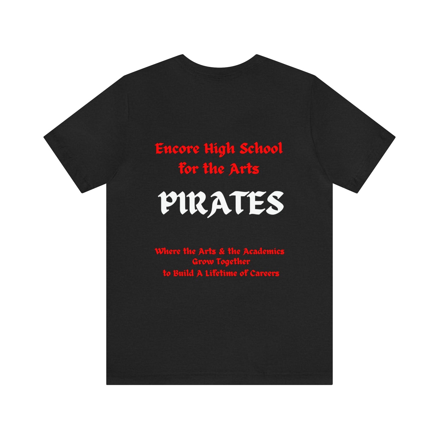Class of 2027 T-Shirt