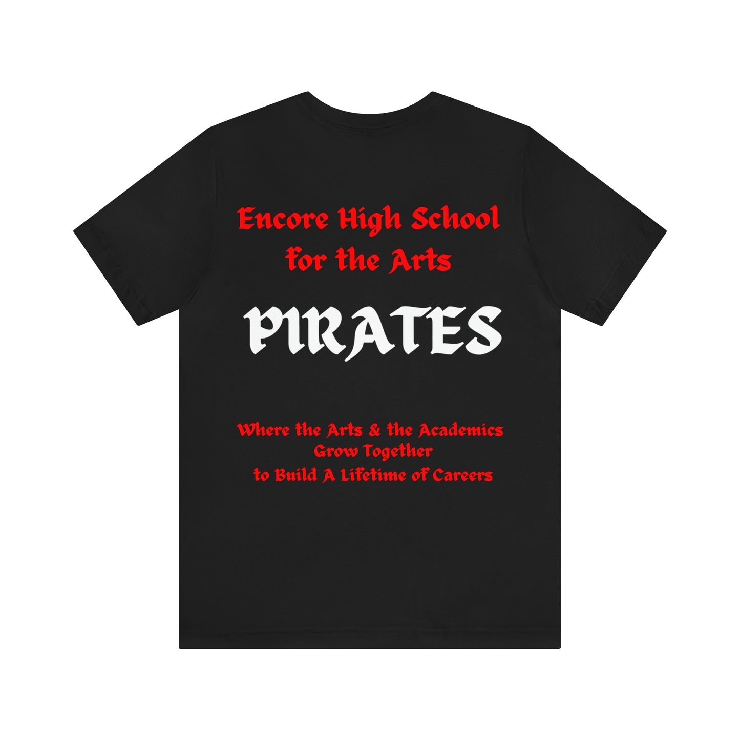 Class of 2027 Shirt