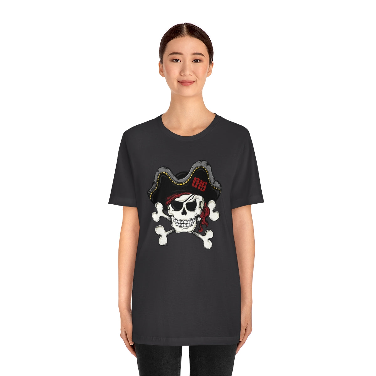 Proud Parent - Unisex Jersey Short Sleeve Tee