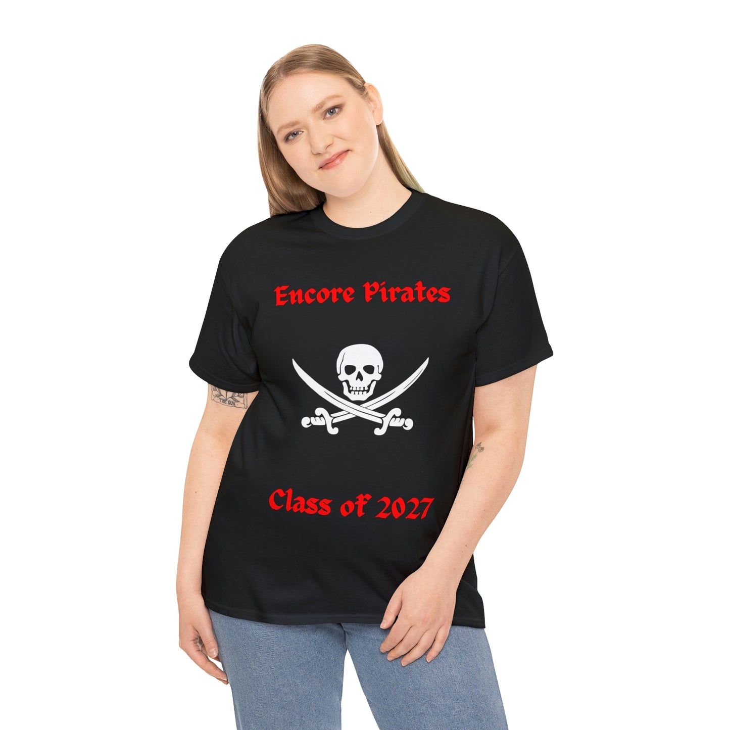 Class of 27