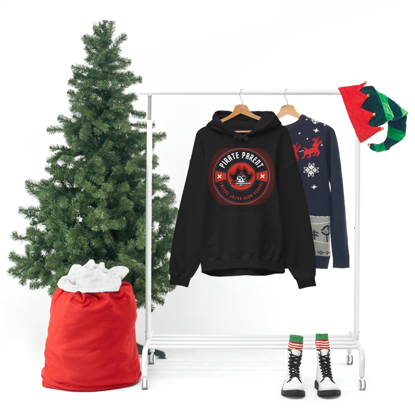 PARENT Sweatshirt