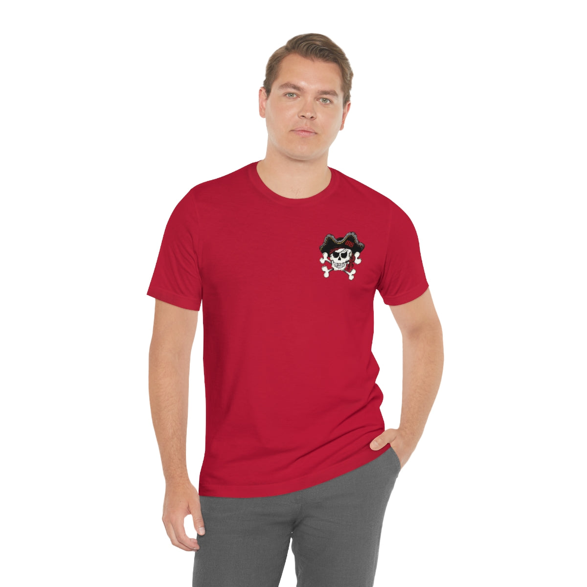 Class of 2025 - Unisex Jersey Short Sleeve Tee