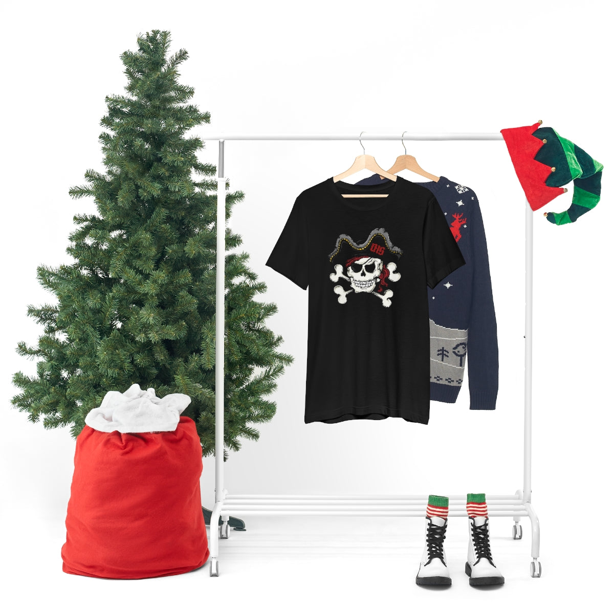 Proud Parent - Unisex Jersey Short Sleeve Tee