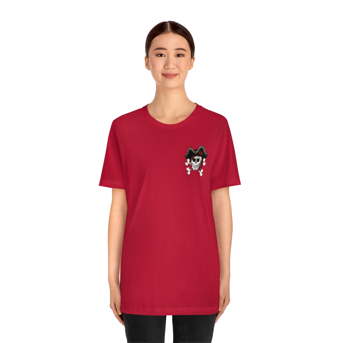 Class of 2025 - Unisex Jersey Short Sleeve Tee