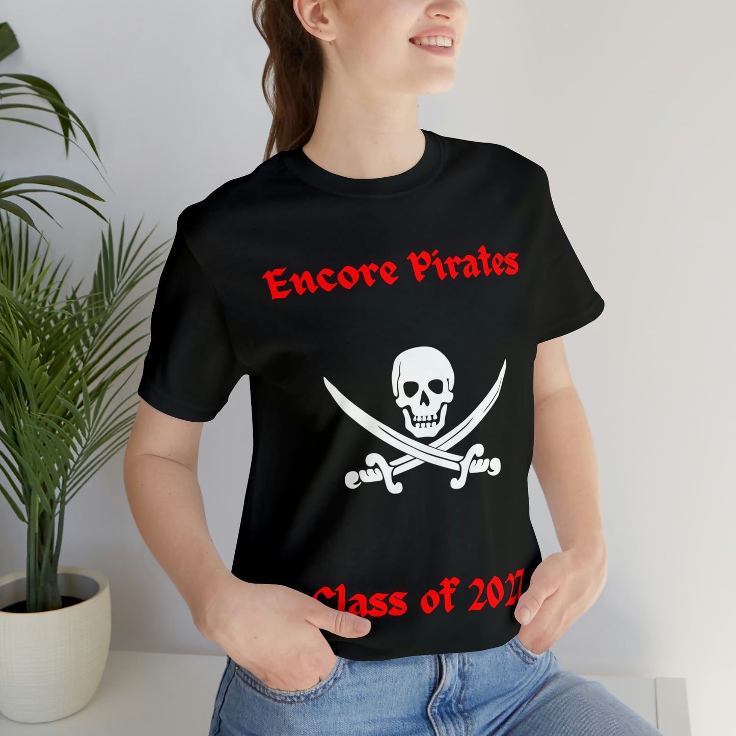 Class of 2027 Shirt