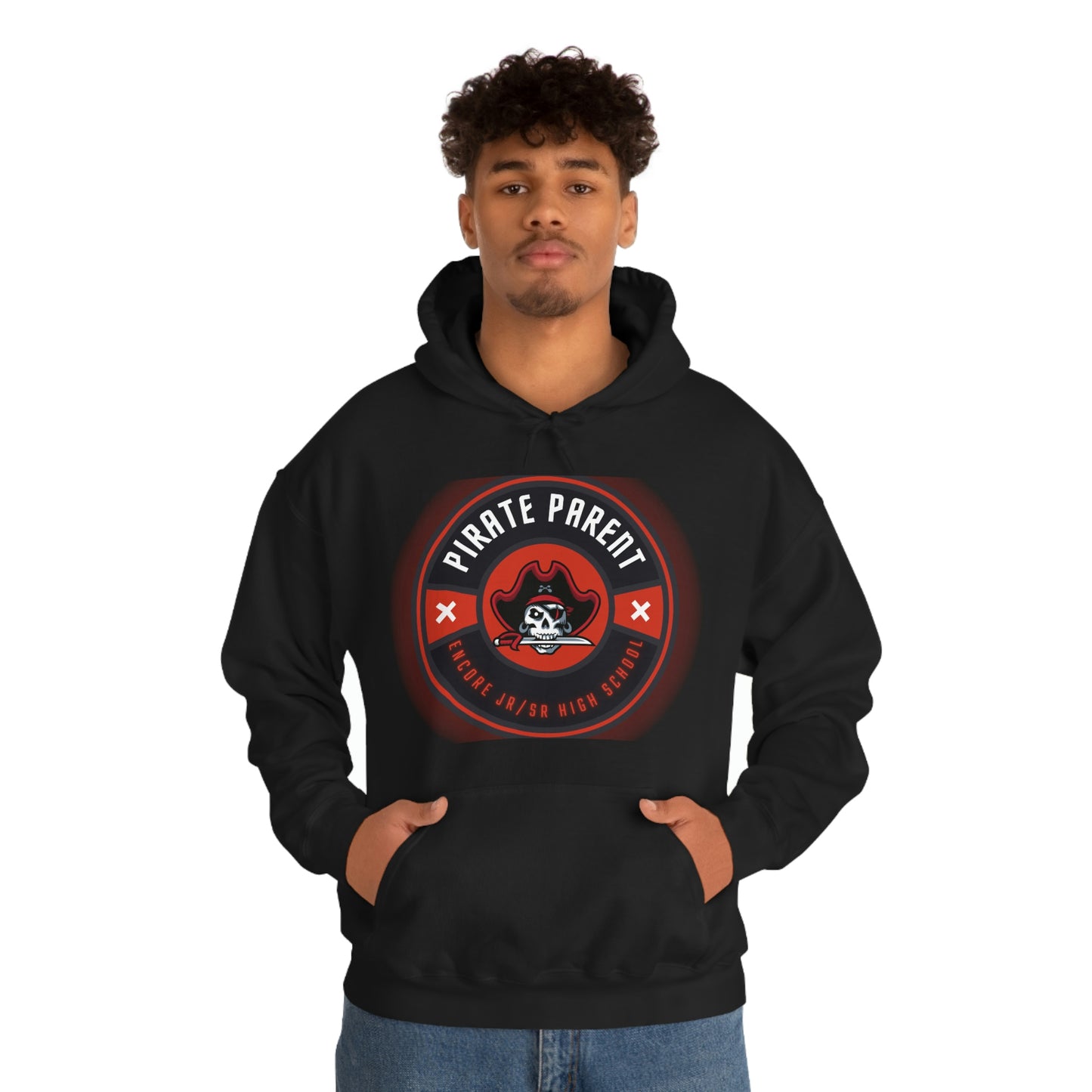 PARENT Sweatshirt