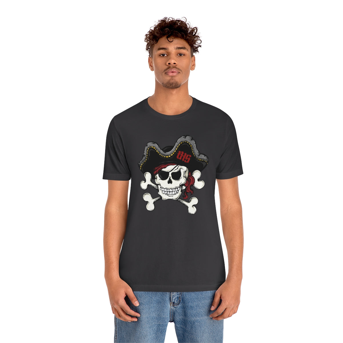 Proud Parent - Unisex Jersey Short Sleeve Tee