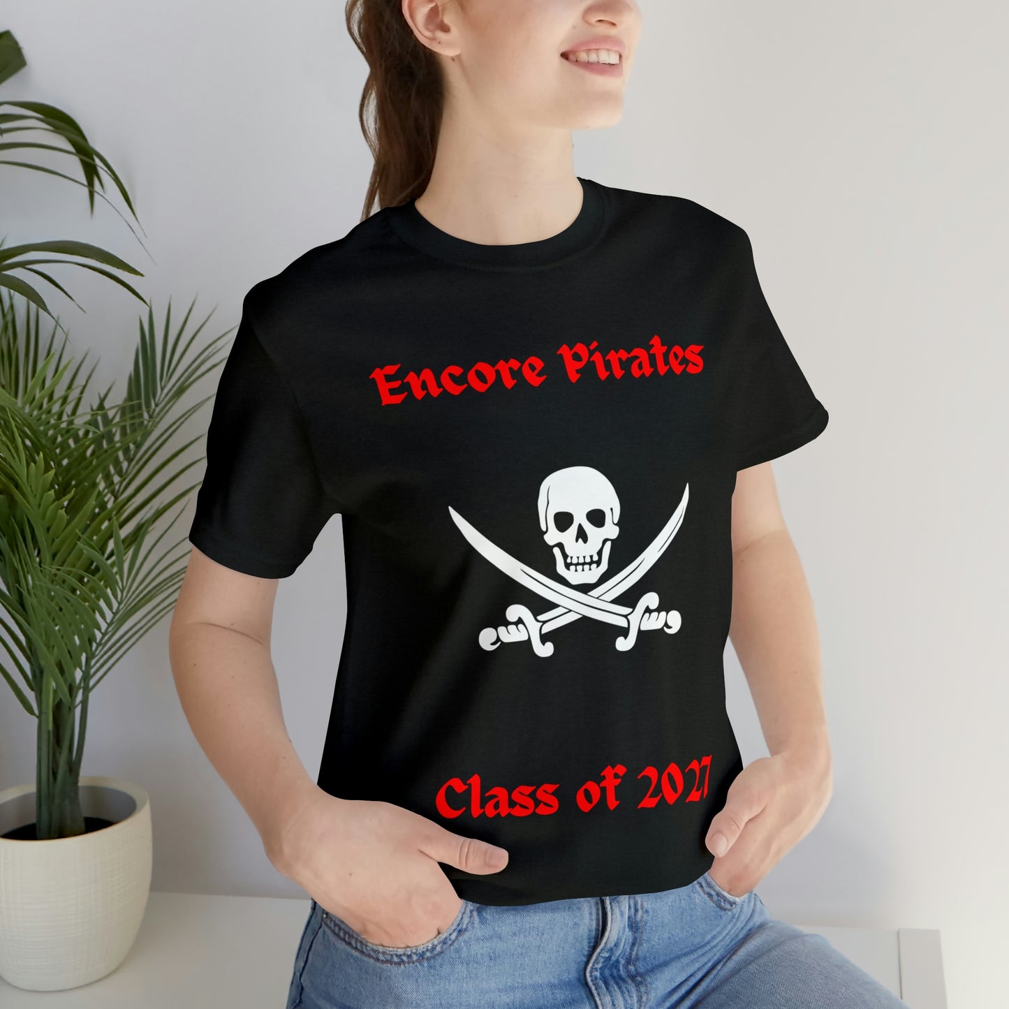 Class of 2027 T-Shirt