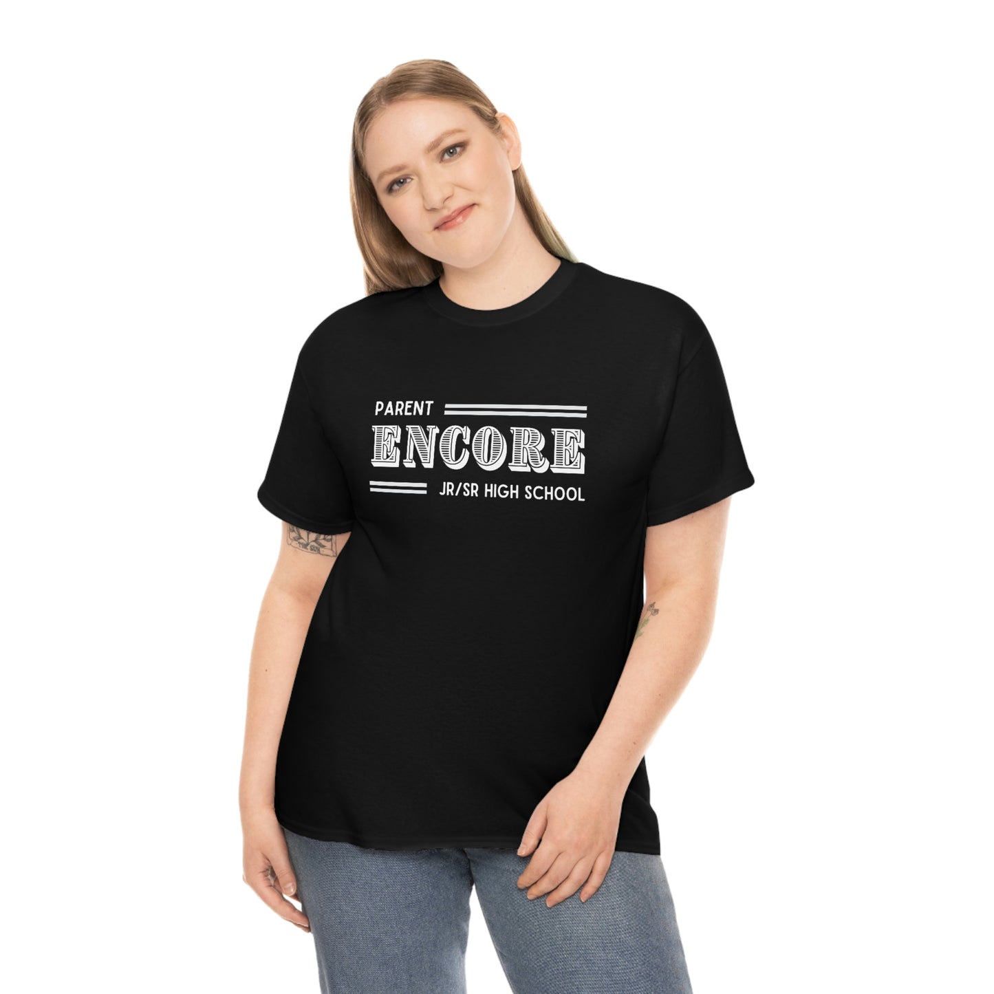 PARENT Shirt