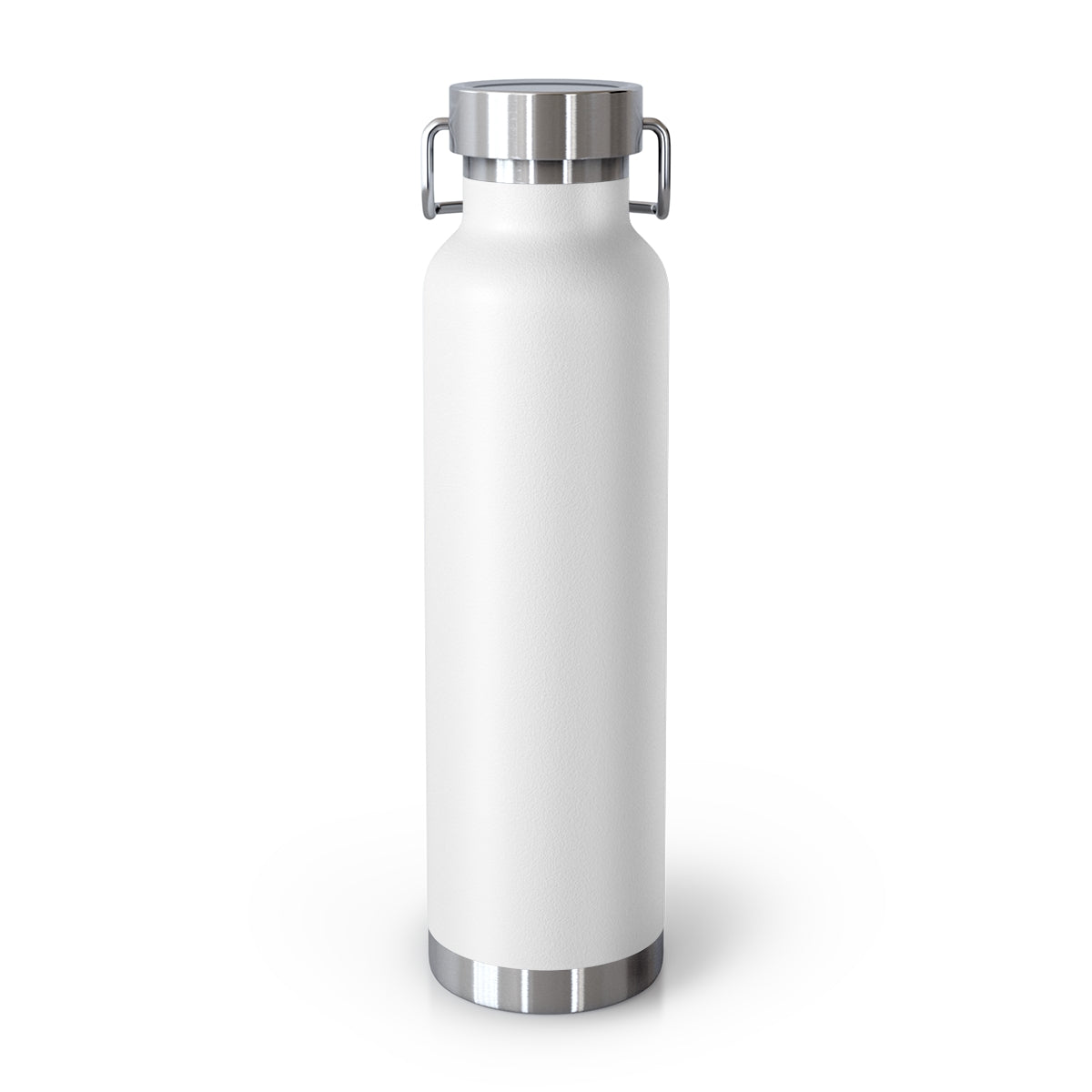 Pirate Skull - 22oz Vacuum Insulated Bottle