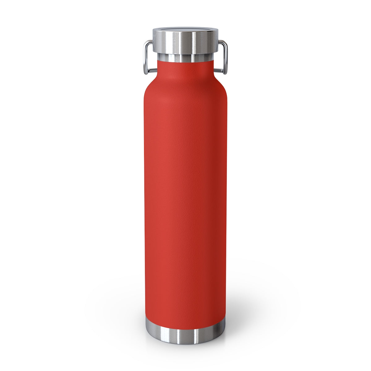 Pirate Skull - 22oz Vacuum Insulated Bottle
