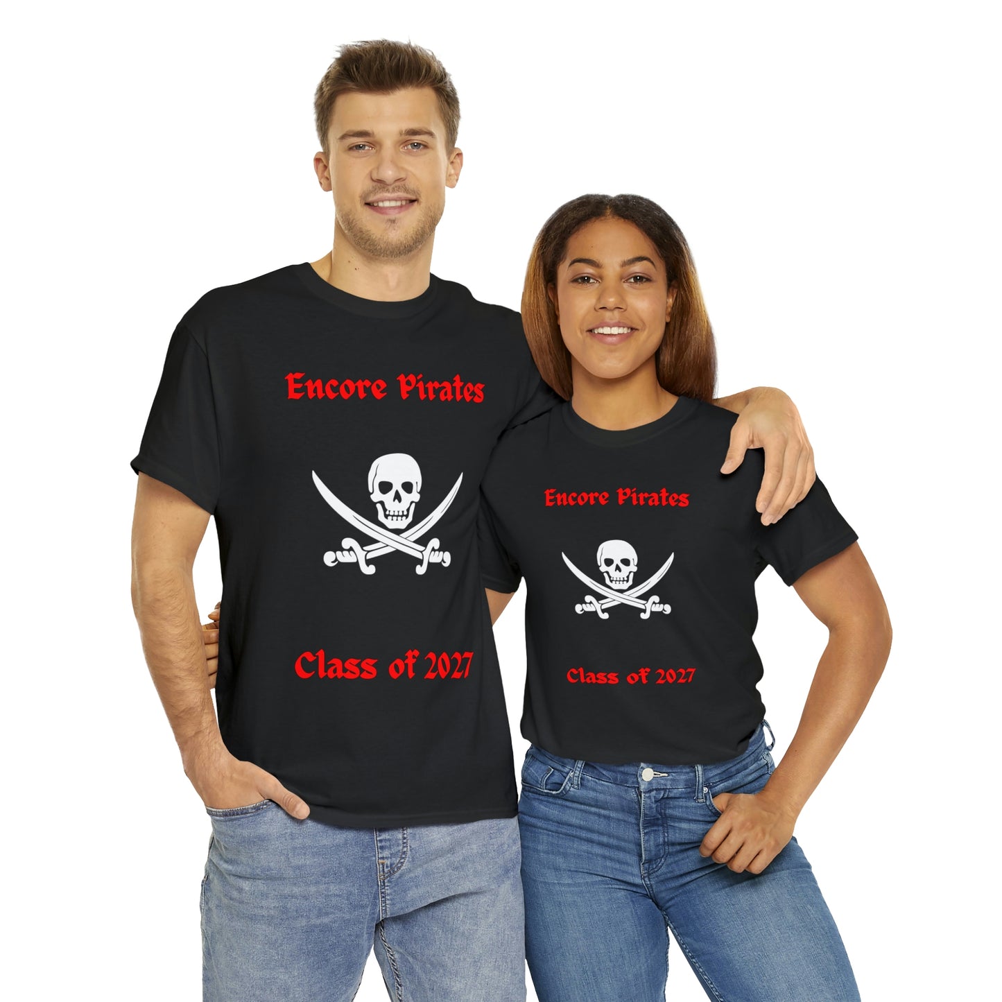 Class of 27