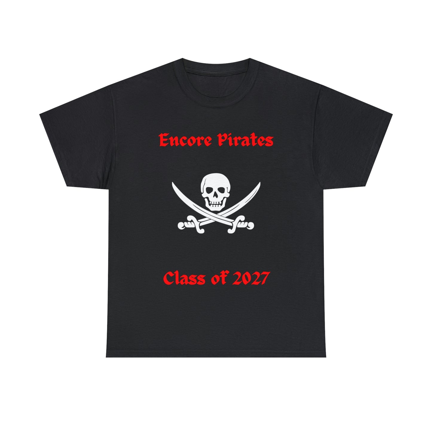 Class of 27
