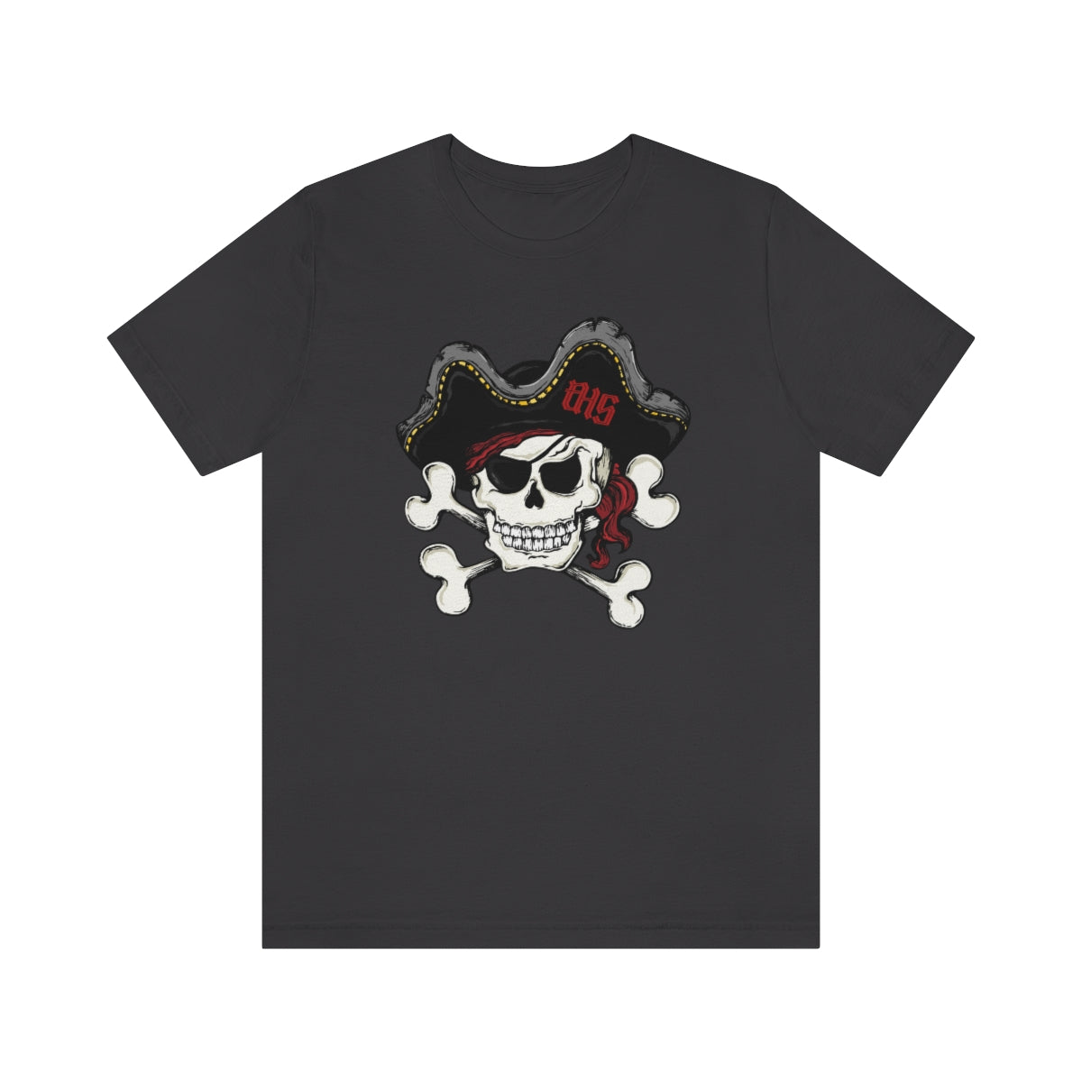 Proud Parent - Unisex Jersey Short Sleeve Tee