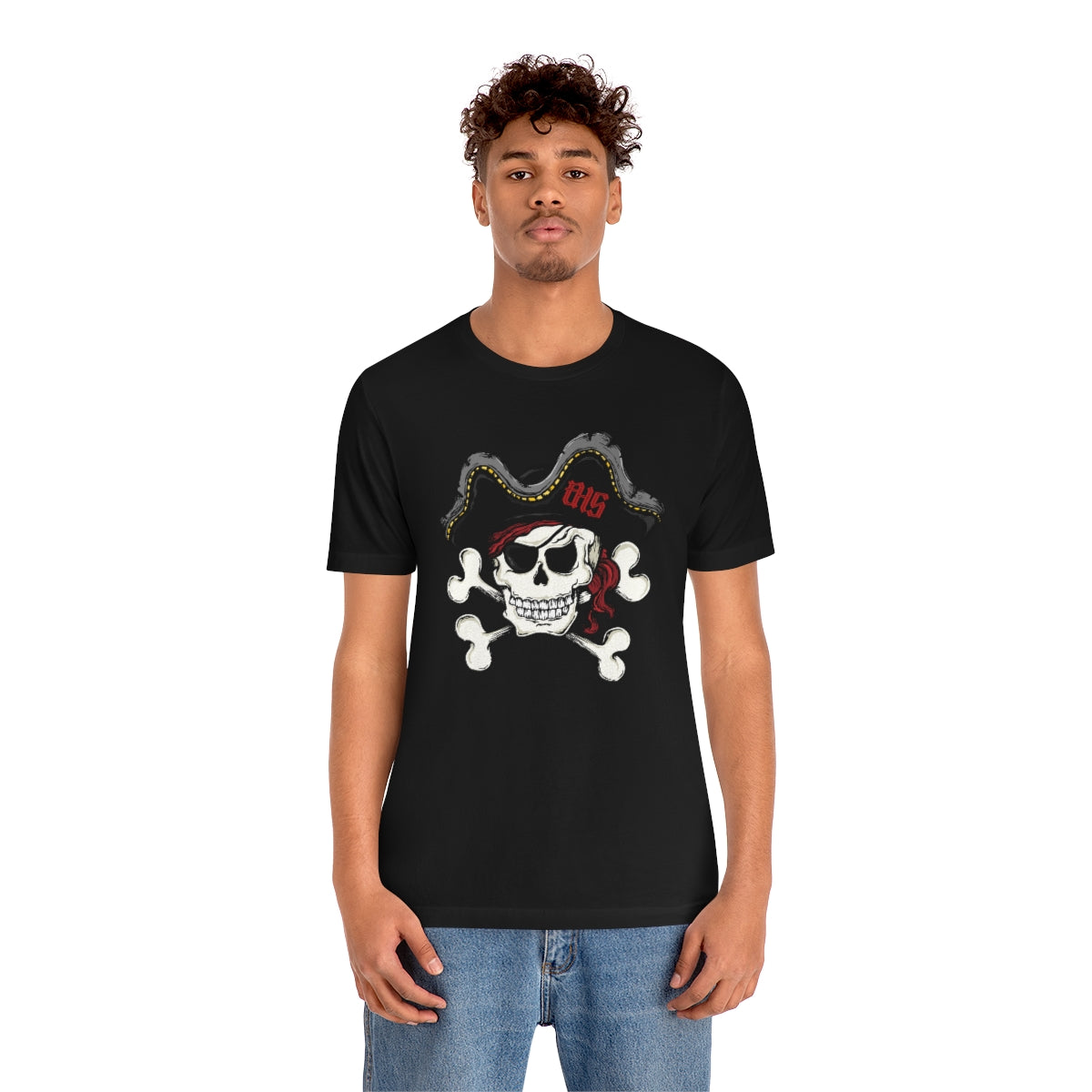 Proud Parent - Unisex Jersey Short Sleeve Tee