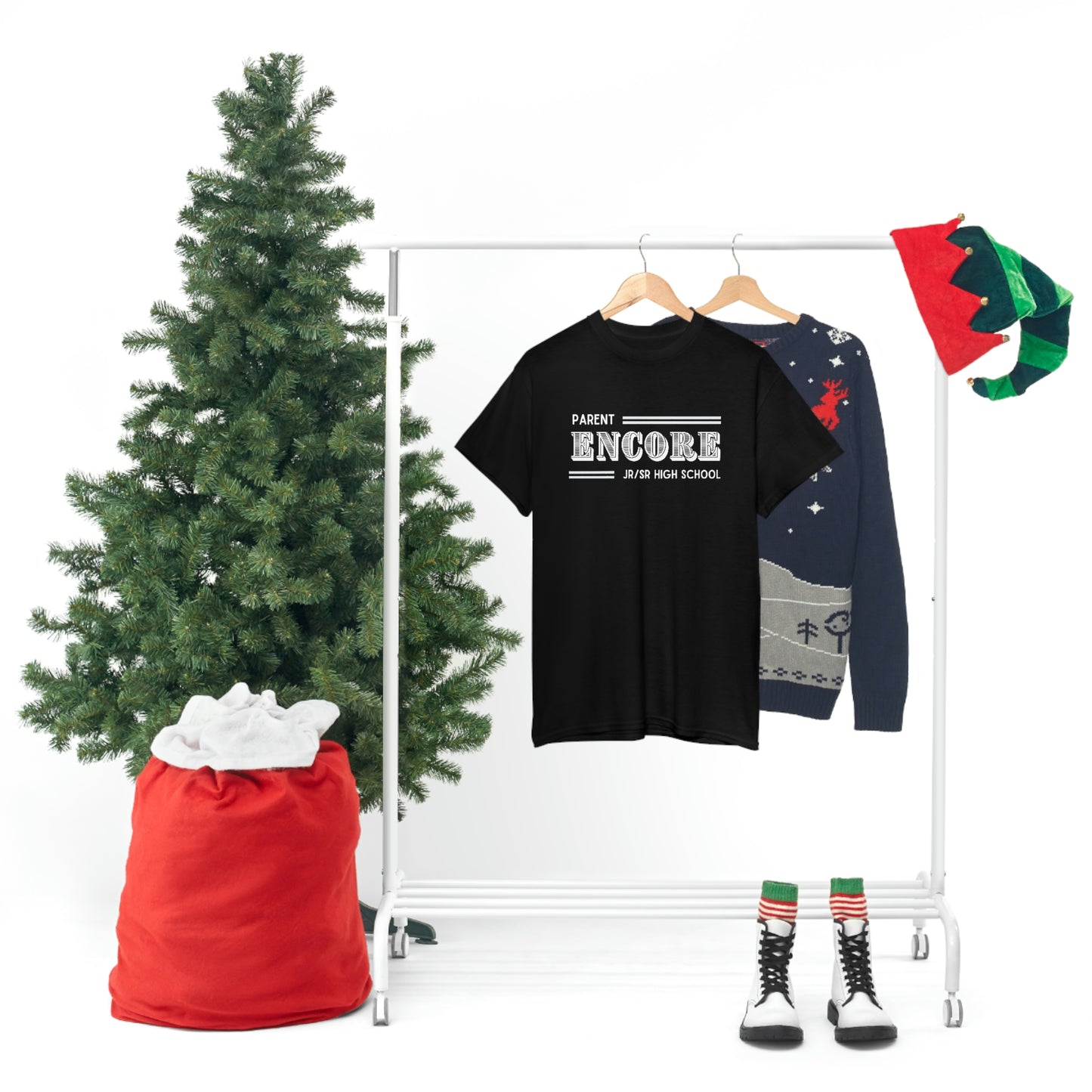 PARENT Shirt