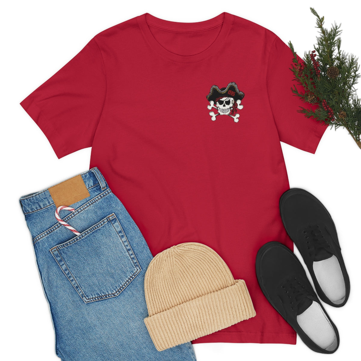 Class of 2025 - Unisex Jersey Short Sleeve Tee