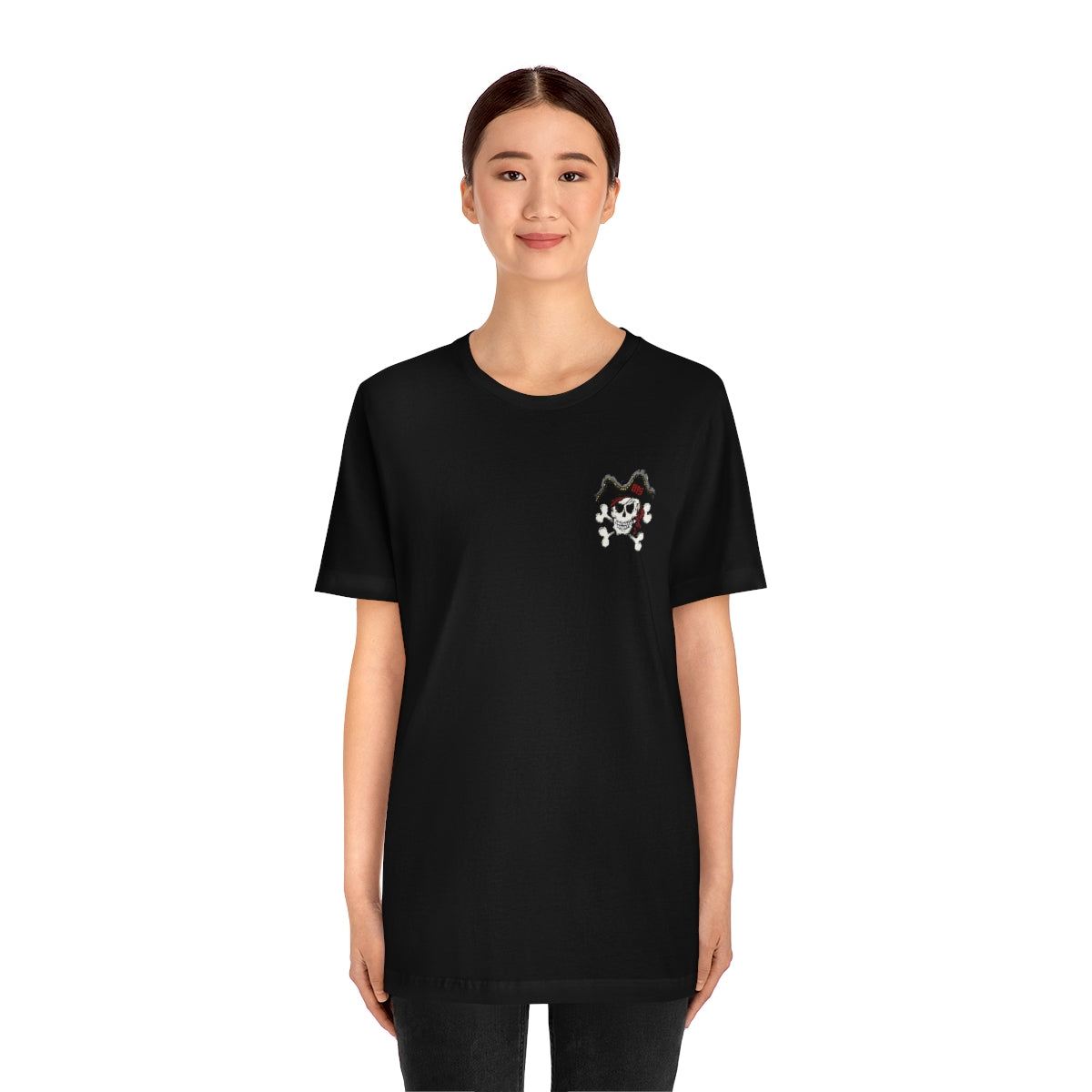 Class of 2025 - Unisex Jersey Short Sleeve Tee