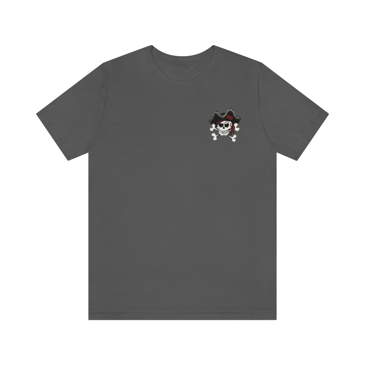 Class of 2025 - Unisex Jersey Short Sleeve Tee