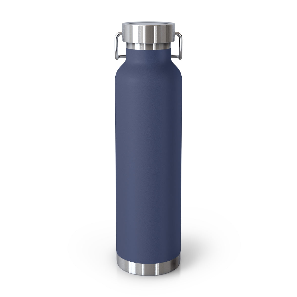 Pirate Skull - 22oz Vacuum Insulated Bottle