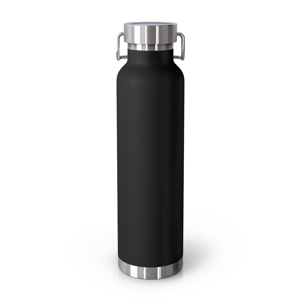 Pirate Skull - 22oz Vacuum Insulated Bottle
