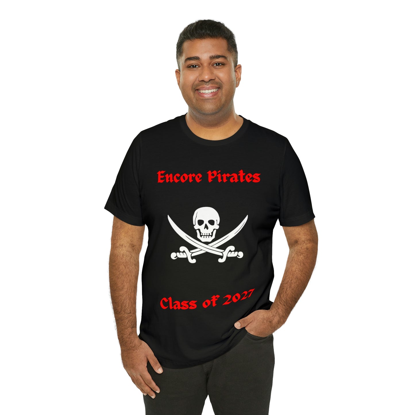 Class of 2027 Shirt