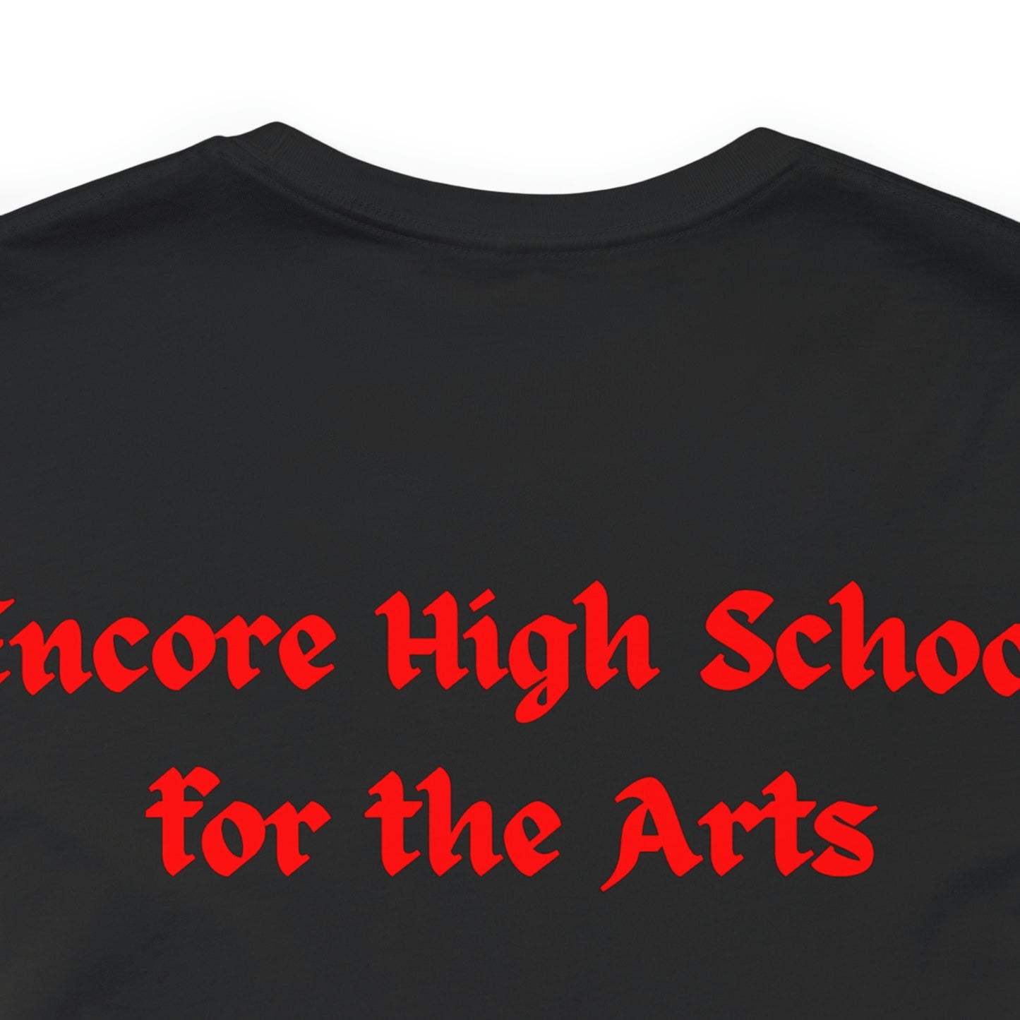 Class of 2027 Shirt