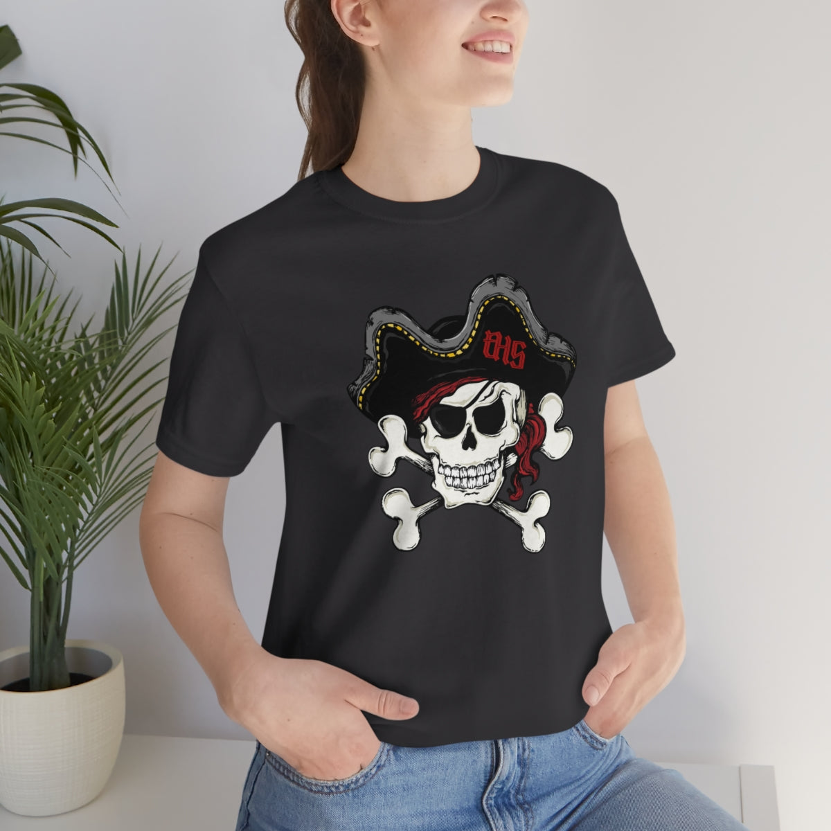 Proud Parent - Unisex Jersey Short Sleeve Tee