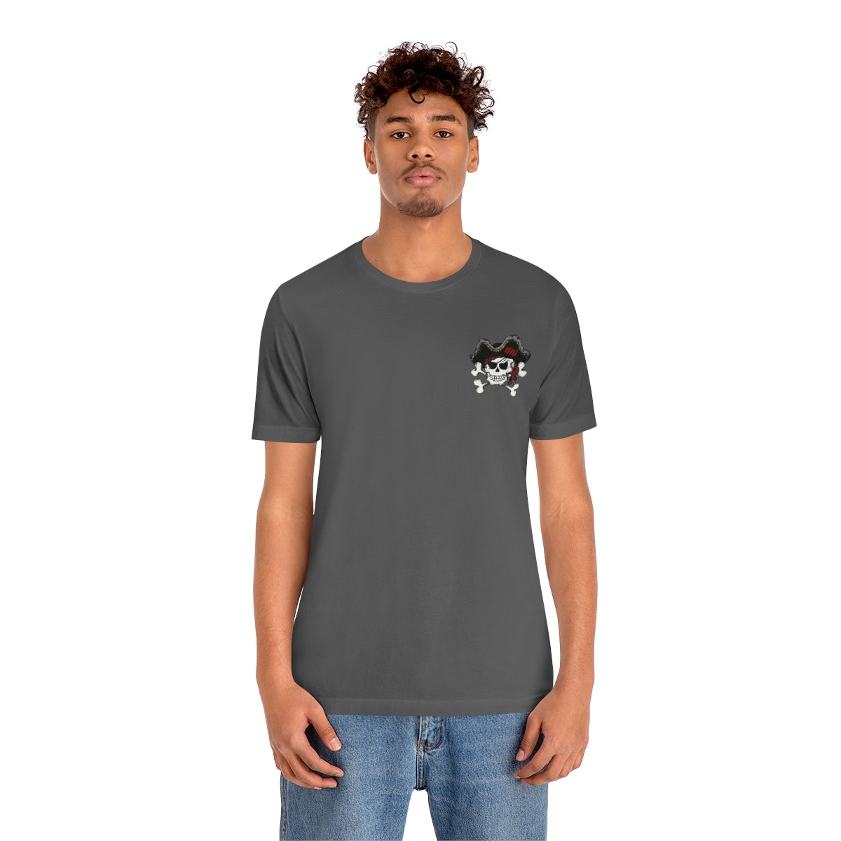 Class of 2025 - Unisex Jersey Short Sleeve Tee