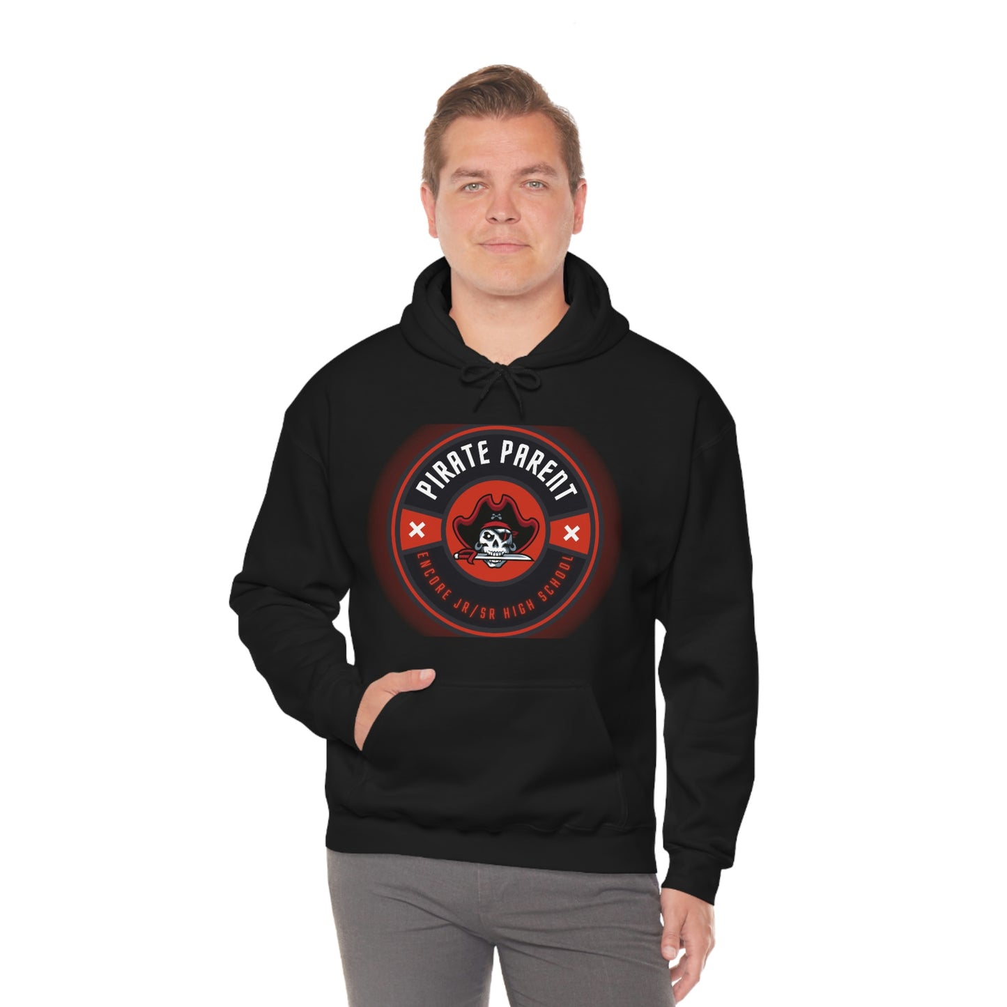 PARENT Sweatshirt