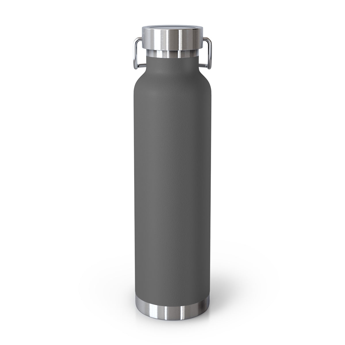 Pirate Skull - 22oz Vacuum Insulated Bottle