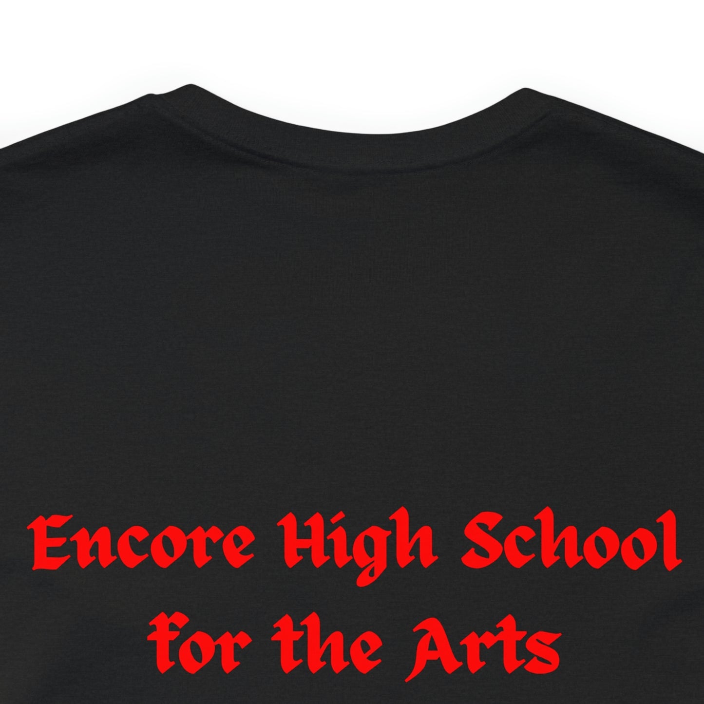 Class of 2027 T-Shirt
