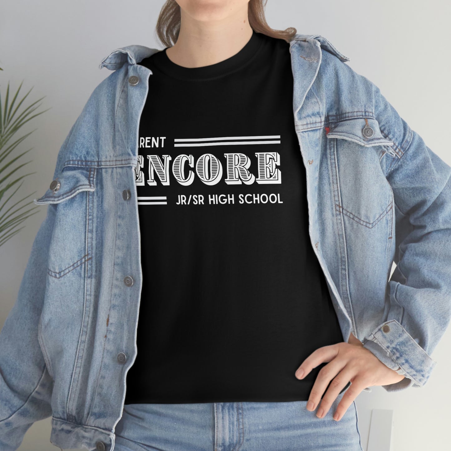 PARENT Shirt