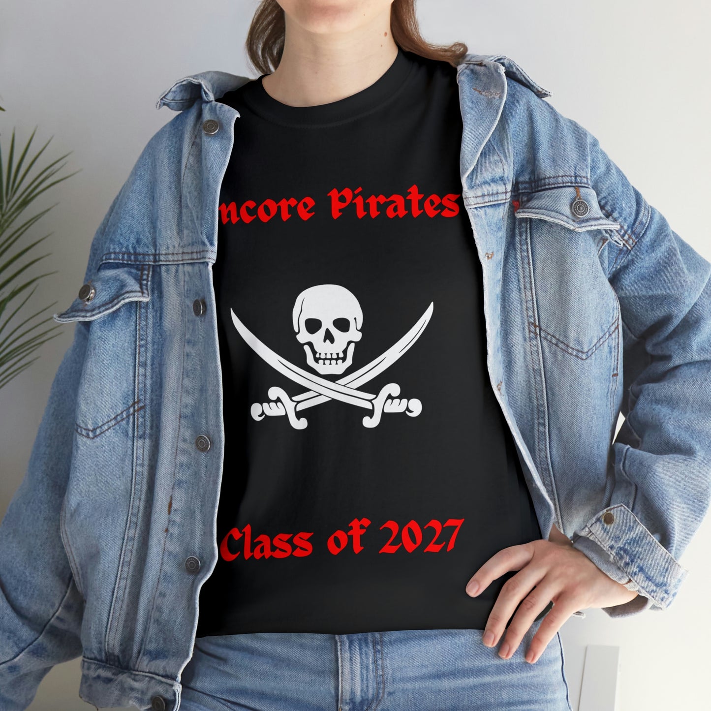 Class of 27