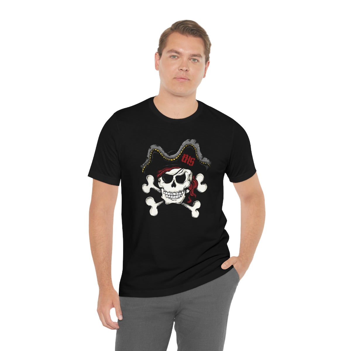 Proud Parent - Unisex Jersey Short Sleeve Tee