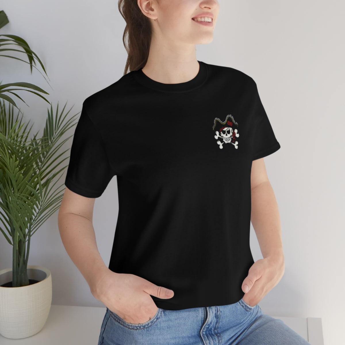 Class of 2025 - Unisex Jersey Short Sleeve Tee