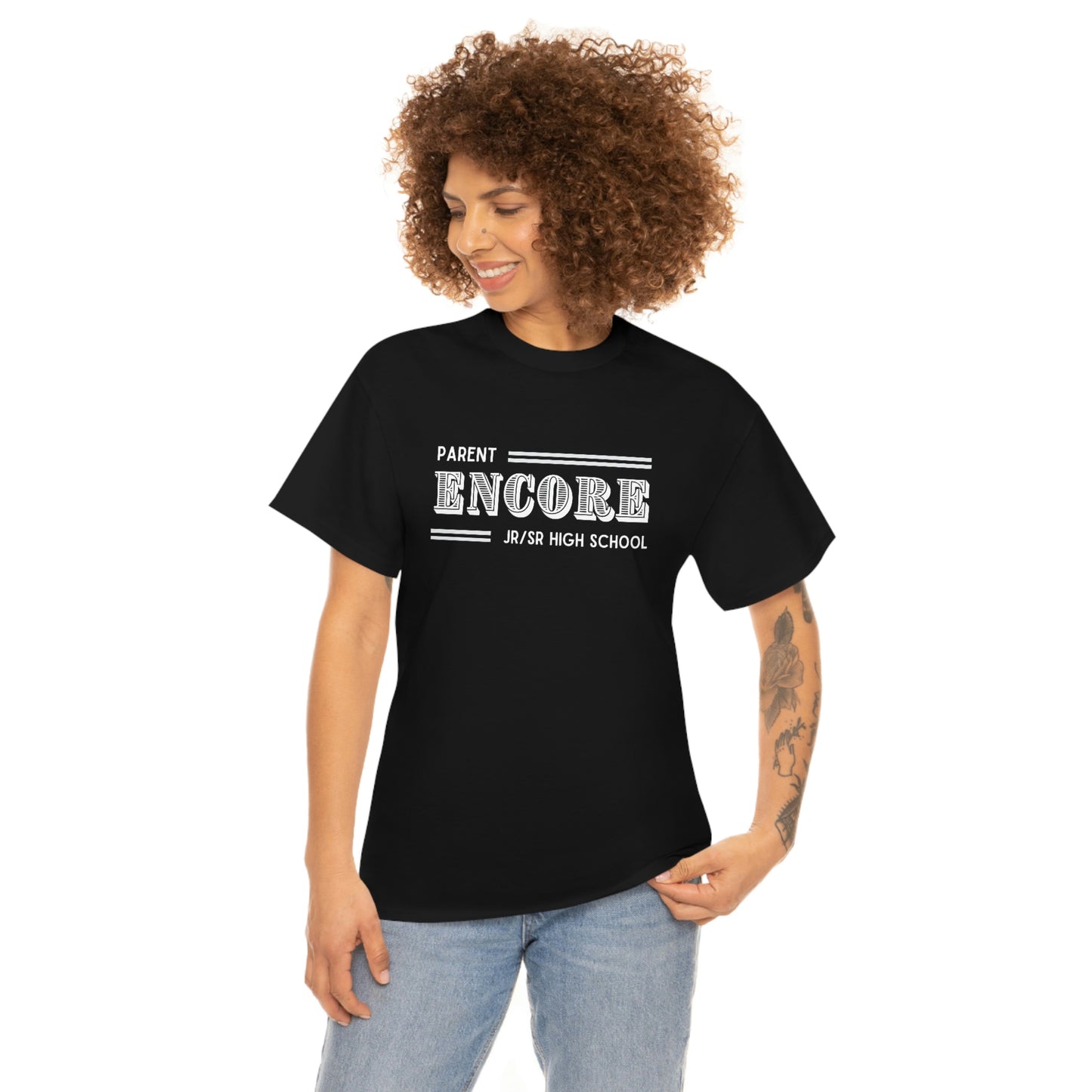 PARENT Shirt