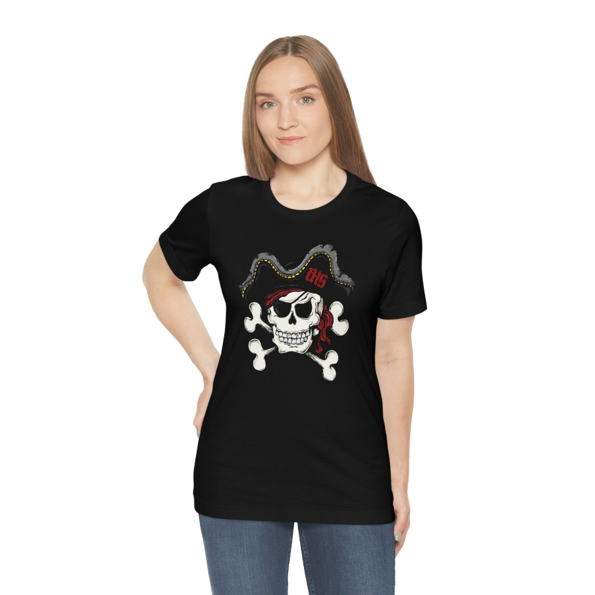 Proud Parent - Unisex Jersey Short Sleeve Tee