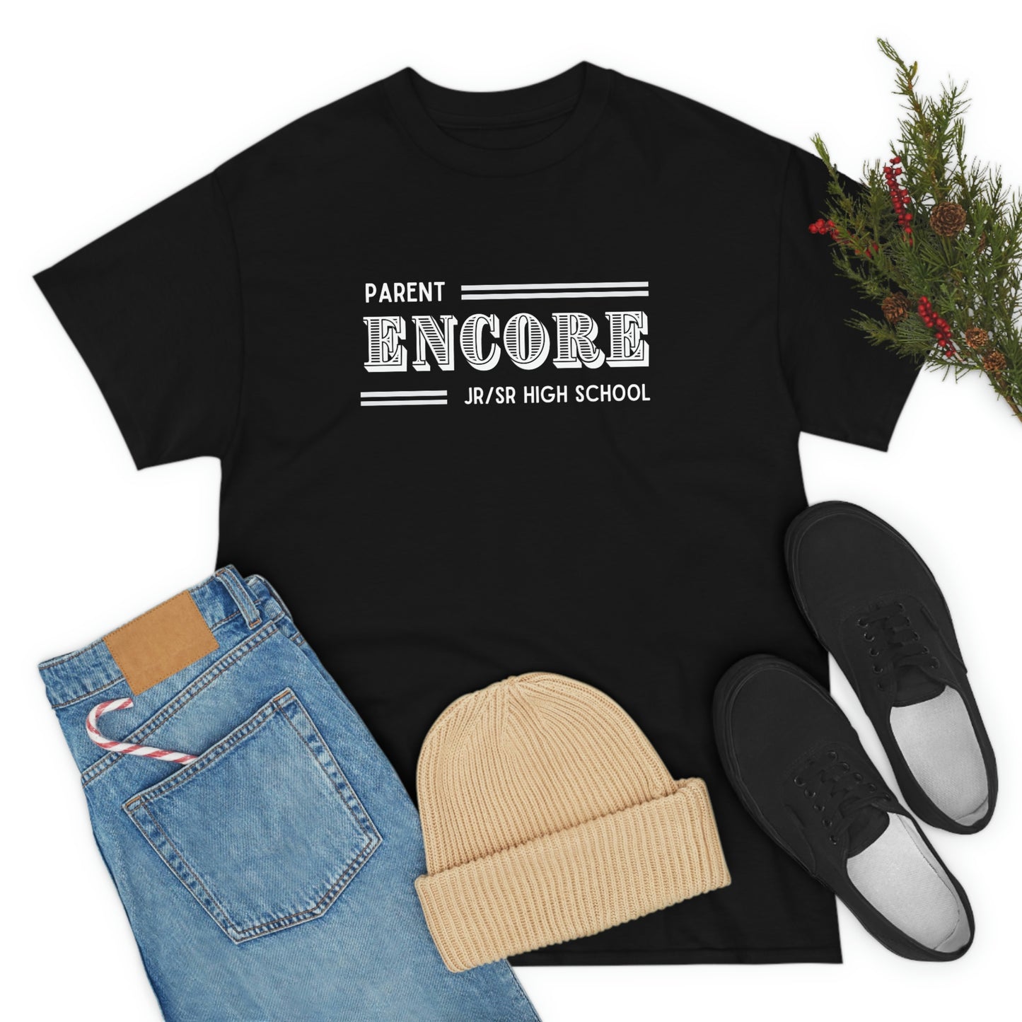 PARENT Shirt