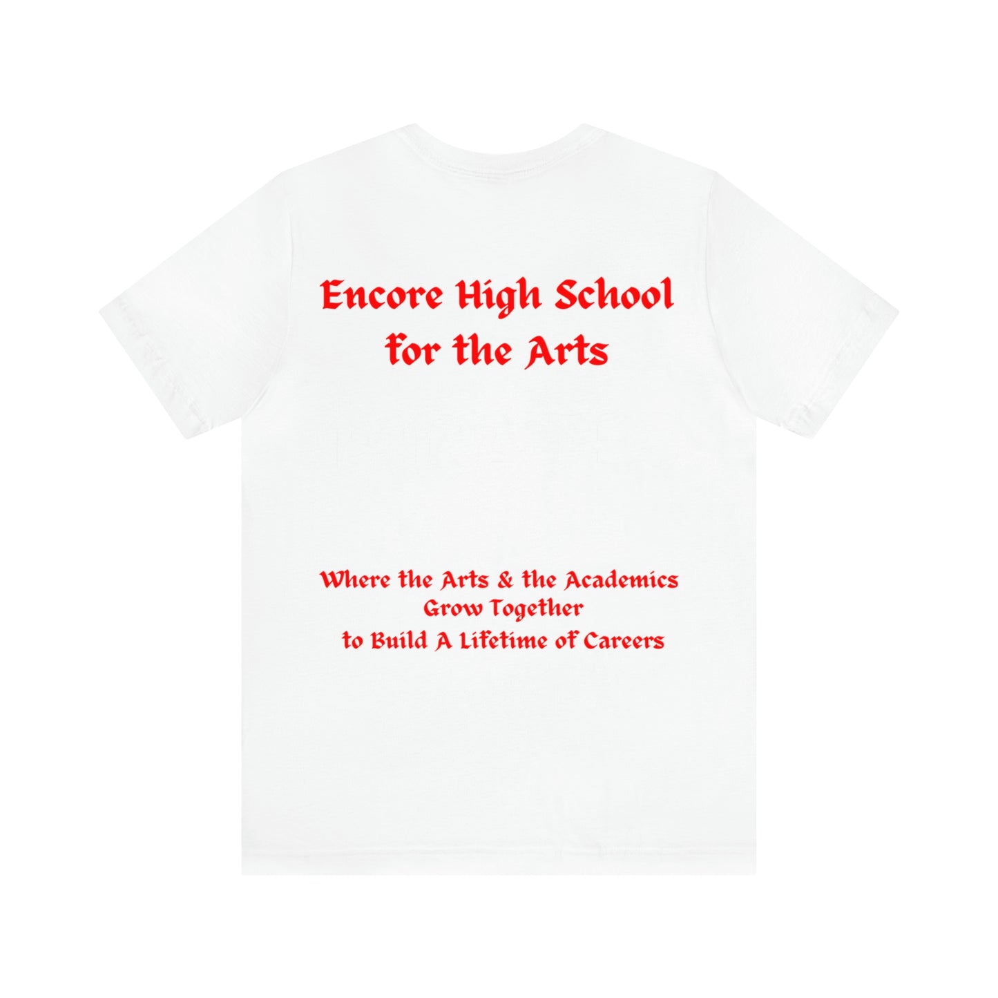 Class of 2027 Shirt