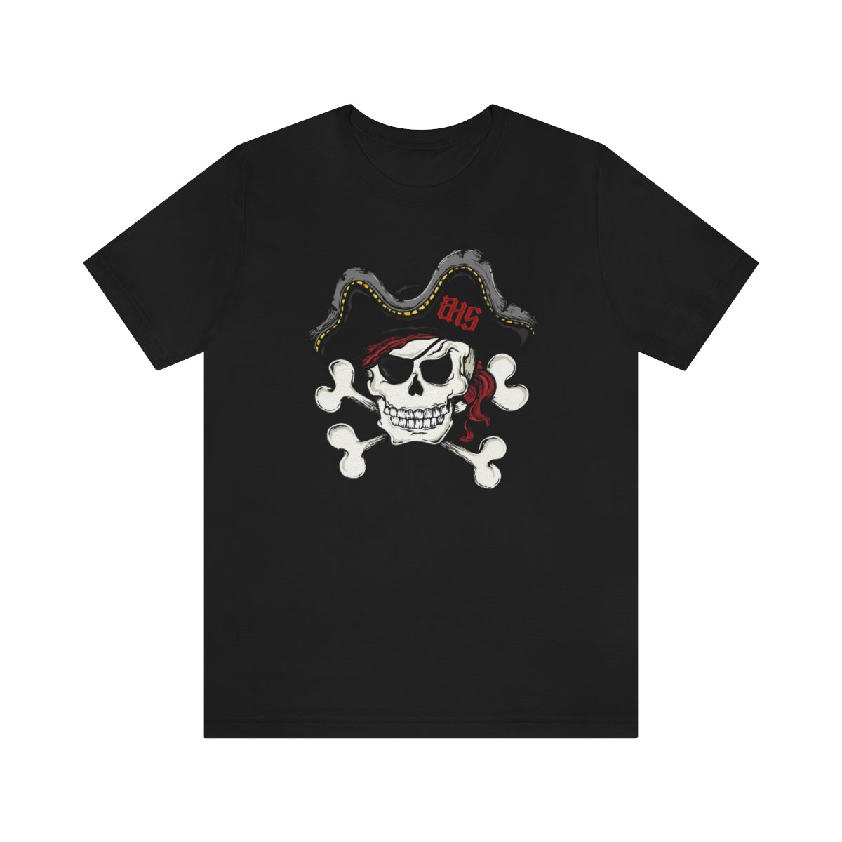 Proud Parent - Unisex Jersey Short Sleeve Tee